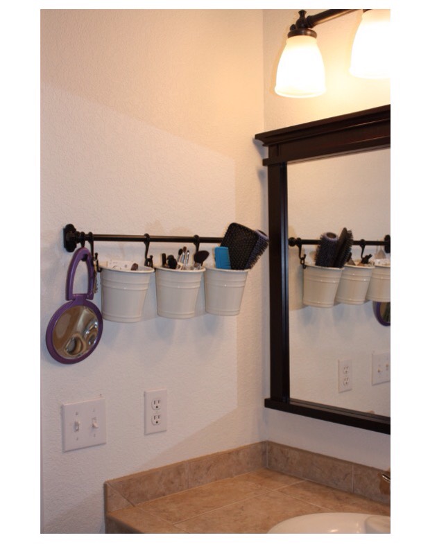 15 Organizing Ideas For Girls!! 🎀
