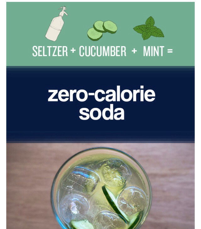 26 Step Guide Of Food Substitutions That Will Help You Lose Weight And Be Healthier 