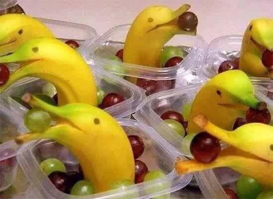 Cute/fun Decorations For Dishes 