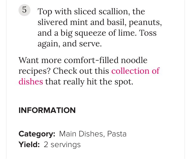 Meet Your 5 New Favorite Comfort-Food Recipes