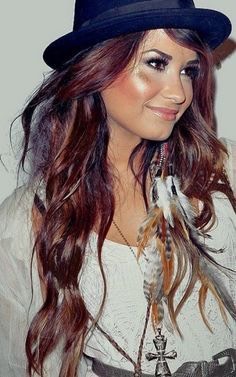 Fall Color Hair Ideas
