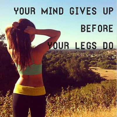 Workout Motivation!