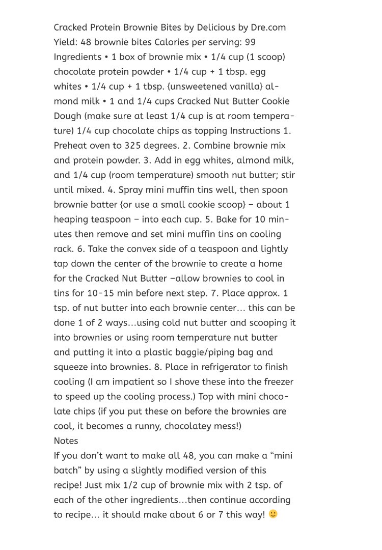 Amazing Crack Nut Butter Recipes  #summervibes
