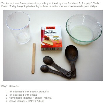Remove Hair With A Mask 