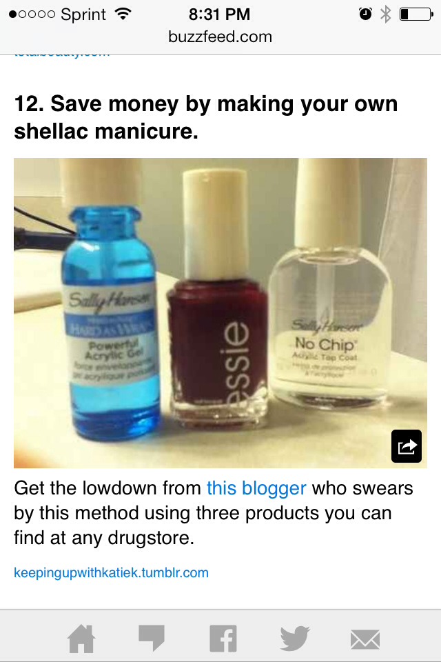 27 DIY Beauty Hacks Every Girl Should Know