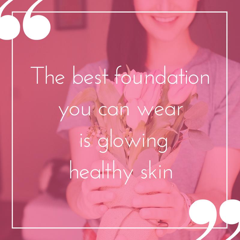 Green Beauty Quotes