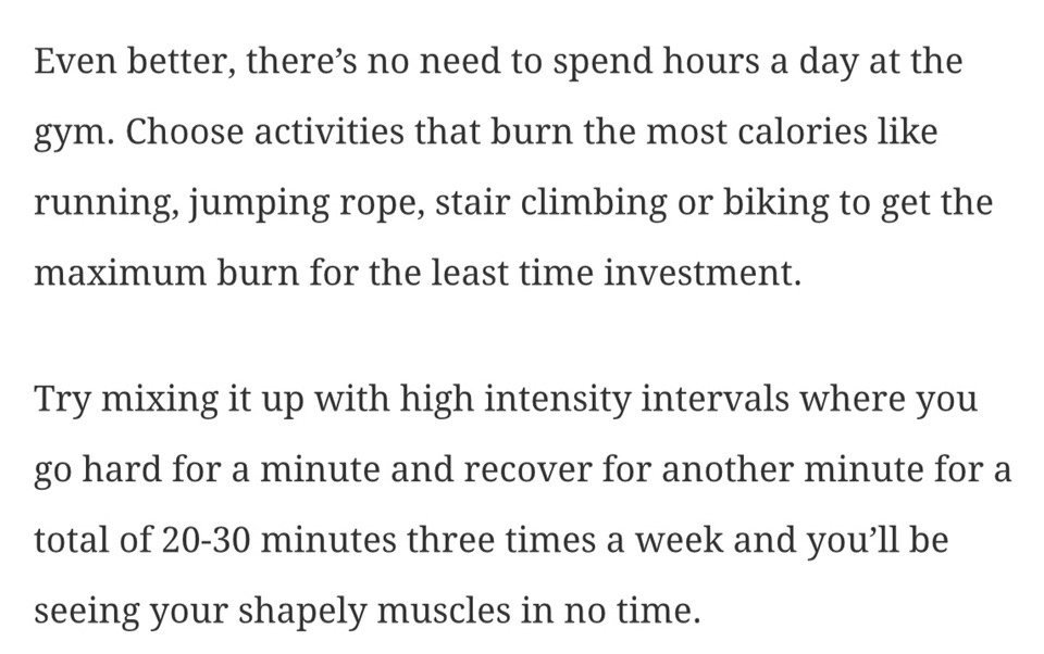7 Ways To Lose Inner Thigh Fat Fast - This Is A Must See!