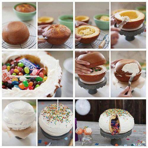 36 Amazing Food Diy 