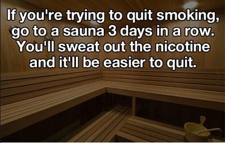 Health Life Hacks