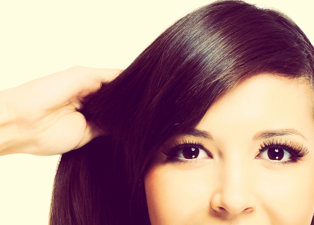 The second shampoo can know go in and do its job because know your hair is free from anything that would create a barrier for your second shampoo, plus your cuticle is open witch makes it easier for the second shampoo to penetrate.