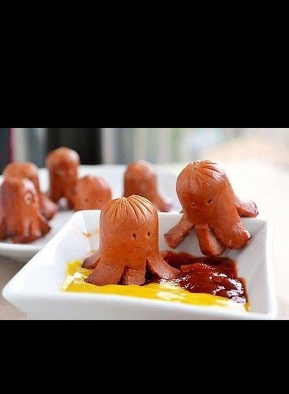 Creative Food Ideas