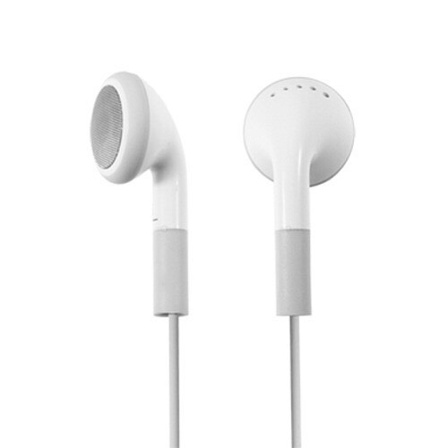 18. EAR BUDS
So you could jam out to music instead of listening to stuff you already know🎧