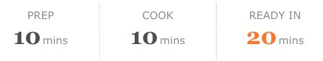 Chicken And Broccoli Pasta Recipe 😍 #tipit