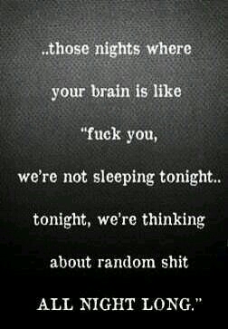 Cool Sleep Facts!