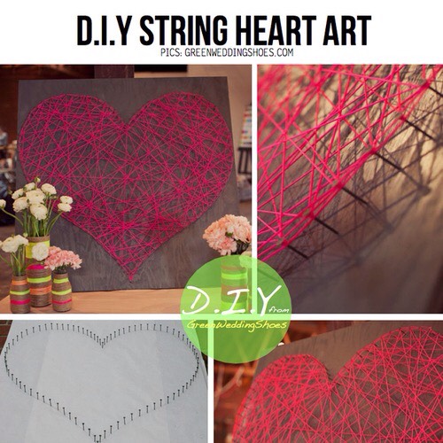 Diy Easy And Cute Tumblr Room Decor 😍😍💞