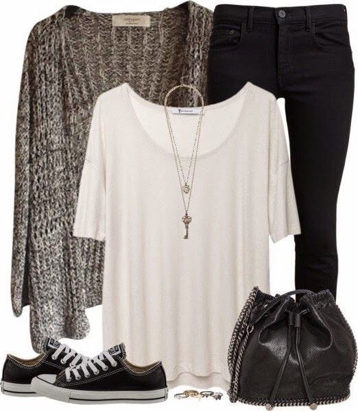 Outfit Inspiration!