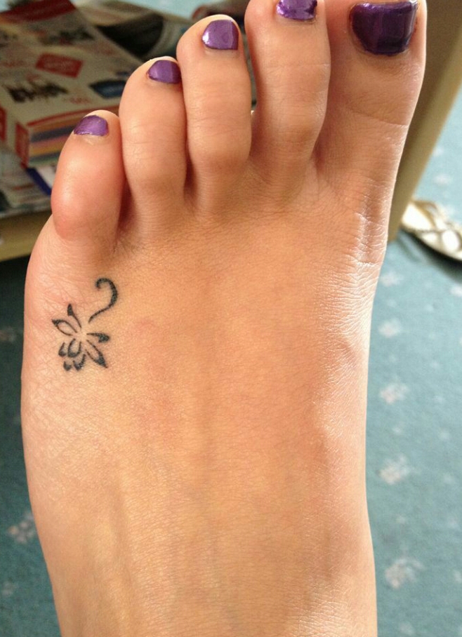 Beautiful And Sexy Tattoos For Men & Women! 