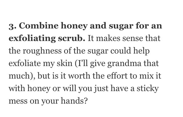 💕️6 Old-School Latin Beauty Tips That Really Work💕