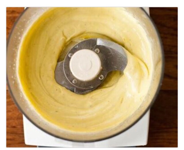 19 Ways To Use A Food Processor That You Probably Haven't Thought Of🍡🍗