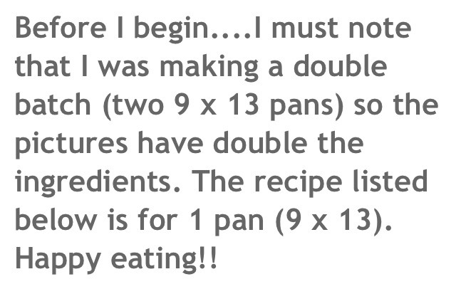 Amazing Recipe!!!(: Baked French Toast. Delicious.!!(: