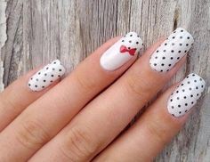 Pretty And Beautiful Nails