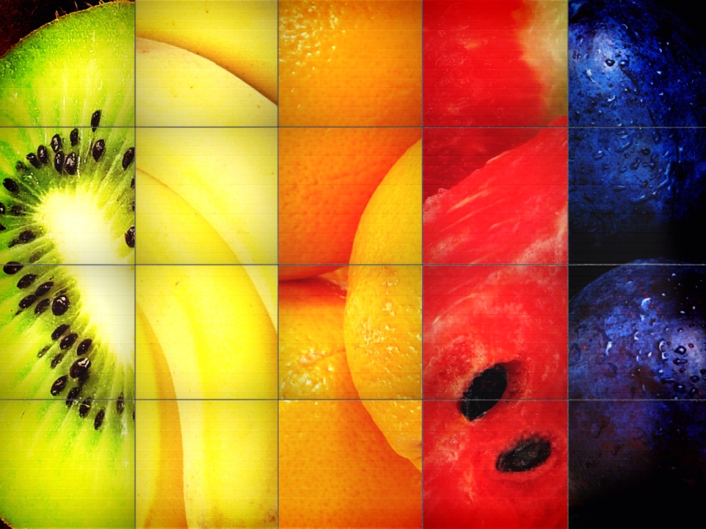 Substitute unhealthy sweets by reaching for fruit instead and limit fruit juice intake. Fruit juice contains tons of sugar and lacks the fiber of fruit in its original form.