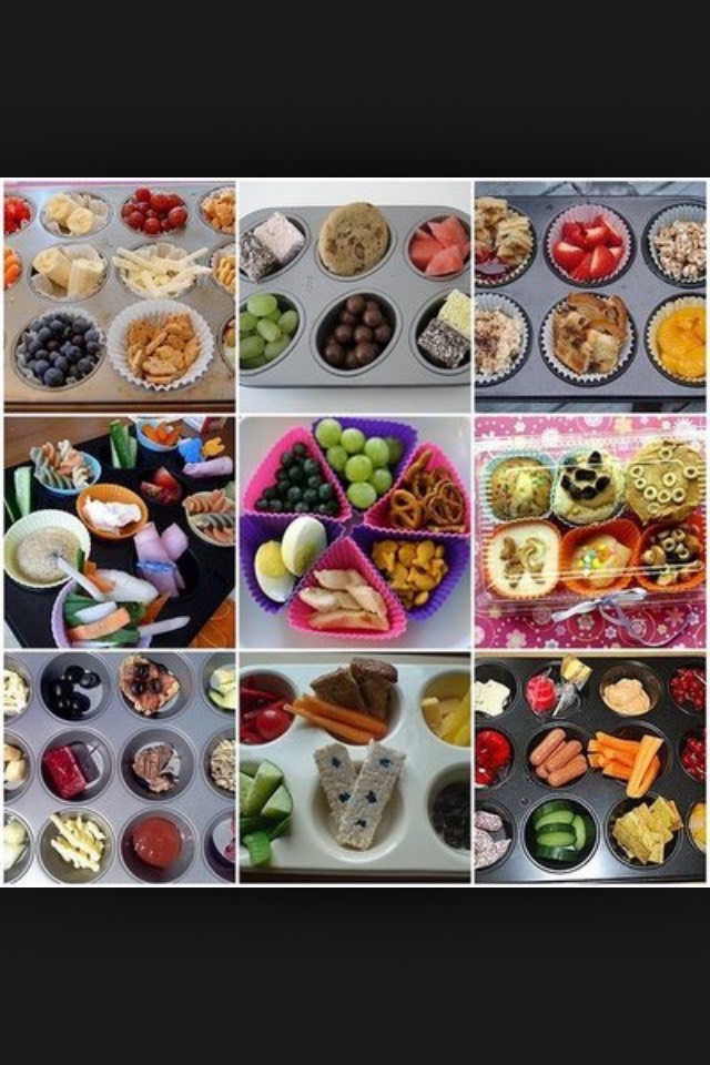 🍲 Fun Food For Kids 🍲