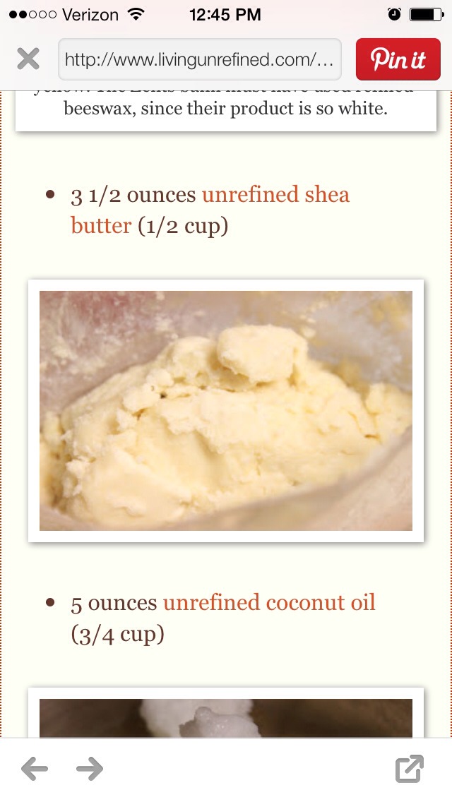 Random Beauty And Health Tips 