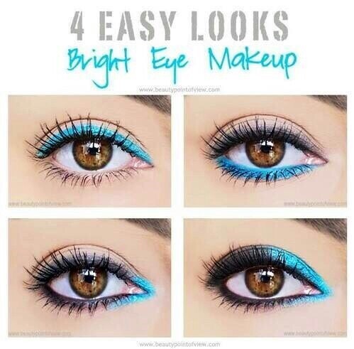 Makeup Hacks And Ideas