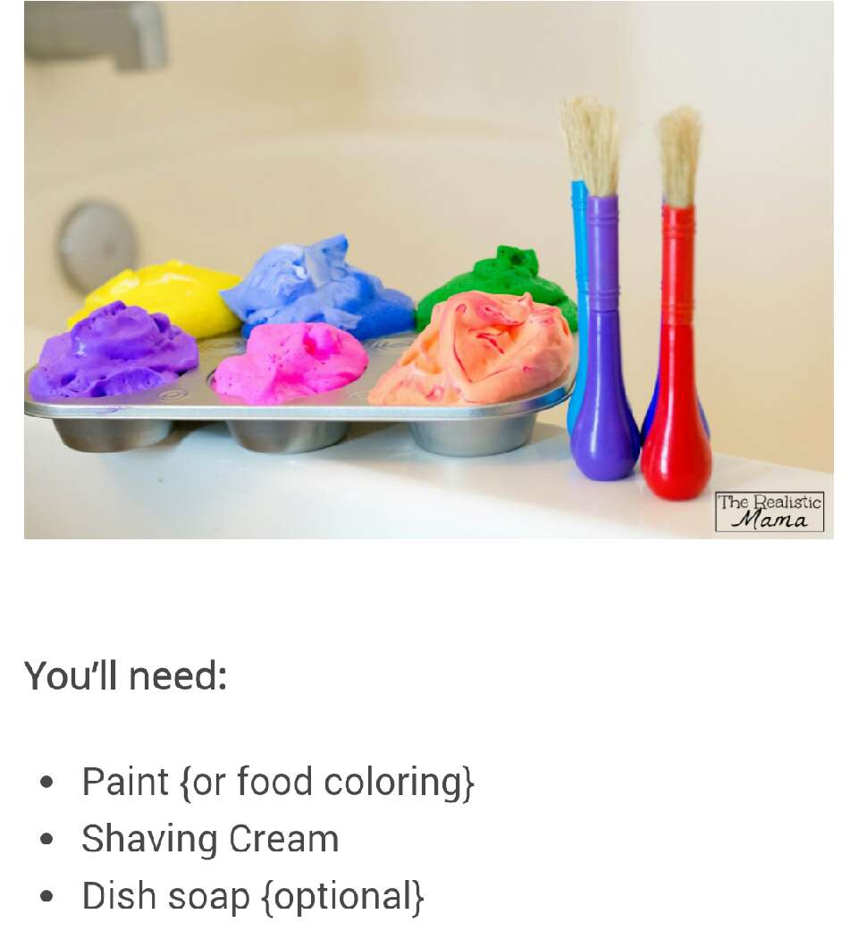 Easy DIY Bathtub  Paint!!!