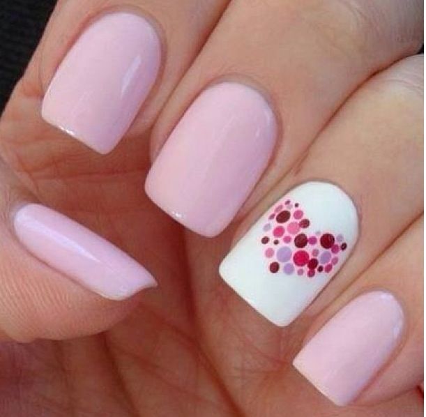 cool nail art #tipit