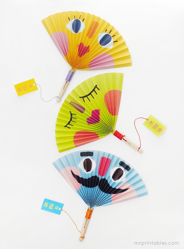 Paper Craft Ideas For Kids