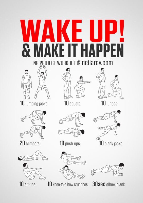 How To Get A Perfect Body In A Month 