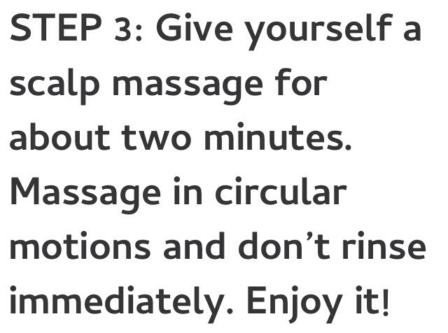 💦You've Been Washing Your Hair Wrong This Entire Time, Fix That With These 5⃣ Simple Steps!💦