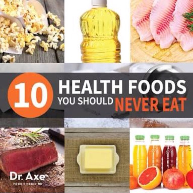 Acne Fighting Foods