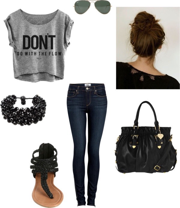 School Outfits