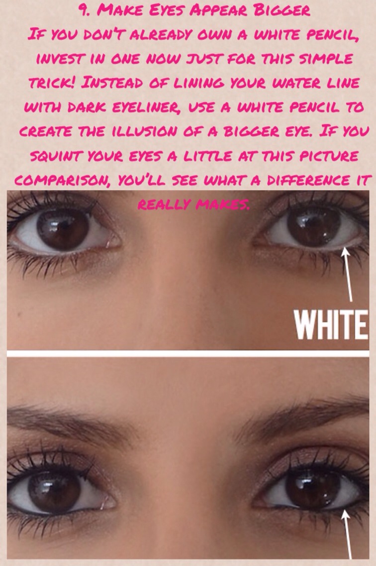 15 Makeup Tricks You NEED to Know!!
