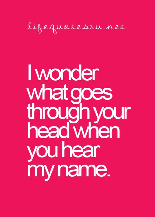 Cute Quotes