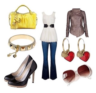 Adorable Everyday Easy Outfits