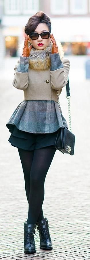 🍂🍁 Fall Outfit Inspirations🍁🍂#tipit