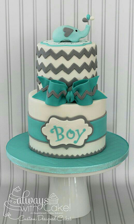 baby shower cakes
