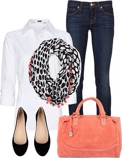Cute Outfits For Fall/winter 