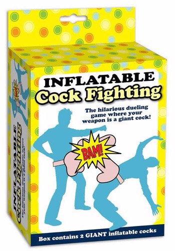 WTF? Products You've Never Knew Existed!