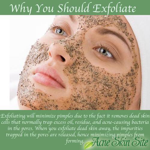 Achieve Flawless, Acne Free Skin Now!