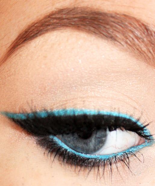 Double Eyeliner Tutorial!
