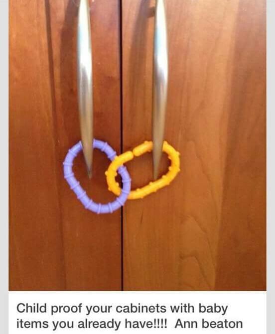 Mom Hacks!!!