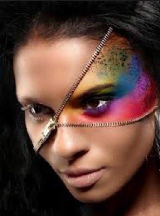 Halloween Makeup Ideas :3 🎃👻 