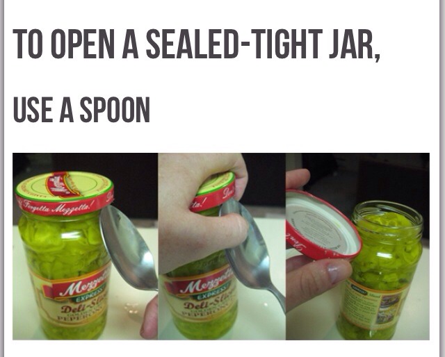 32 Ideas Of Life Changing Ways To Use Ordinary, Everyday Objects.