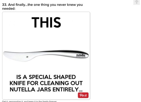 Design Products U Need In Your Life :) 