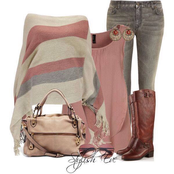 Clothing Styles